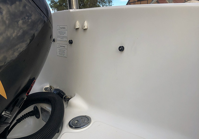 Boats: Professional detailing of boats and all marine vessels