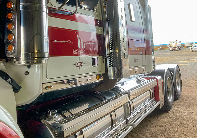 Professional vehicle detailing examples