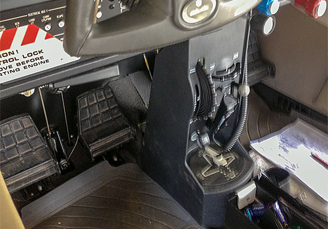 Wings: Professional detailing of aircraft: Helicopters & fixed wing aircraft